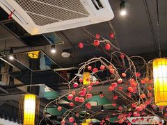 -曹家小菜(胜太路店)