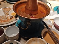 -涮福記·现切牛羊肉火锅(世纪汇店)