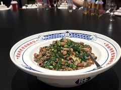 -旺角小渔村·海肠捞饭开创者(环山路店)