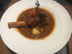 -造精酿餐厅