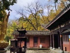 -浮山风景名胜区