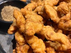 -红蜡烛-养生粥-津鲁菜(中山路店)