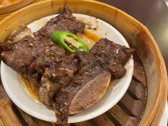 -汕头猛狮凯莱酒店点心坊
