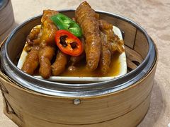 -广东胜利宾馆西关粤中餐厅