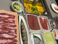 -海底捞火锅(奉化银泰店)