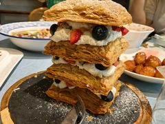 -晓粤·惹味粤菜(凯德乐峰广场店)