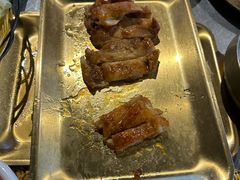 -亚龙湾红树林度假酒店-韩轩韩餐厅