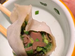 -日丰园海肠水饺·老字号大连海鲜(和平广场店)