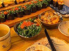 -谷村寿司(同福路店)