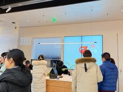 -喜茶(常州新北万达店)