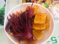 -君华饭店·腊排铜火锅