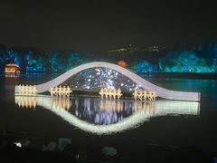 -印象西湖·最忆是杭州实景演出