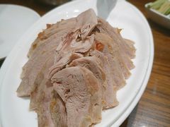 -北京老铺烤鸭(西稍门店)