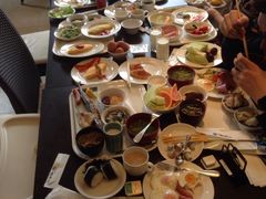 -别府杉乃井酒店