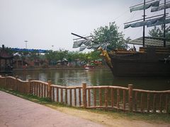 -云幽谷旅游区