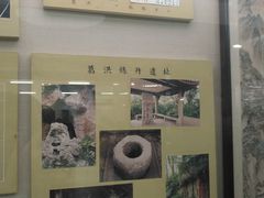 -北京中医药大学-中医药博物馆