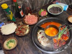-冯校长老火锅(太古里店)