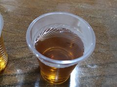 砖茶-清真·马峰烤肉(小学习北巷店)