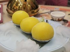 泰式冰榴莲-点都德(华强南店)