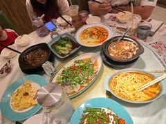 -新世界餐厅(万达店)