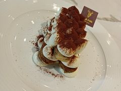 -Deer Park鹿园西餐(仁恒置地广场店)
