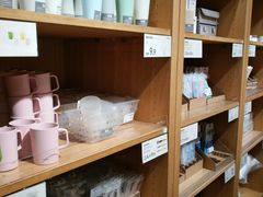-鹿岛生活(熙地港店)