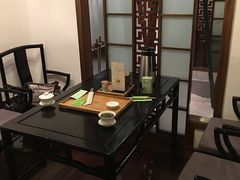 -青藤茶馆(南山路店)