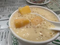 -地茂馆甜品