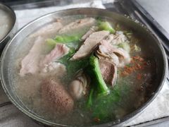 面汤-广场正宗原汁薏米店