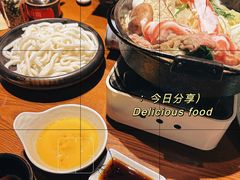 -二丁目食堂(浑南花园城店)