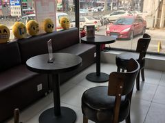 -沪上阿姨·精选茶饮(华强广场店)