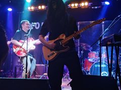 -哈尔滨北方国际青年旅舍(中央大街店)