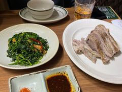 -贯贯吉·清真餐厅(浙江中路店)