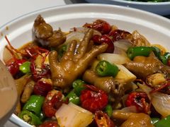 -阿露佳·舌尖上的安吉菜