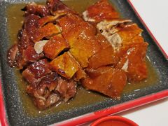 烧味双拼-龙记香港茶餐厅(久光百货店)