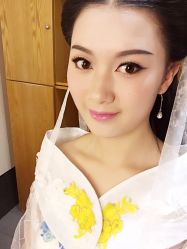 -盘子女人坊古装写真摄影(厦门总店)