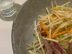 -BAKER&SPICE(安福路店)