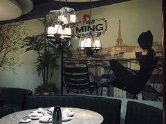 -鸣牌鸡煲(大岭山店)