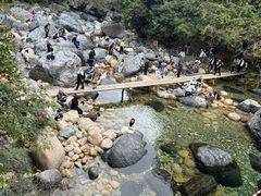 -石台牯牛降景区
