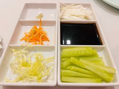 -北京全聚德(王府井店)