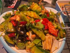 -江合勇丹东兄弟小串海鲜烧烤(总店)