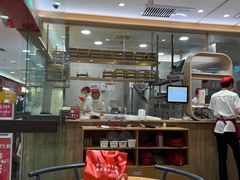 -喜家德虾仁水饺(青岛永旺东部店)
