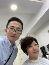 点击看大图 -雅仕 HAIR SALON 美发沙龙