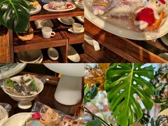 -有序Orderly融合西餐·咖啡(运河外滩店)