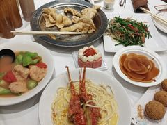 -稻香酒家·35年老字号(侨光店)