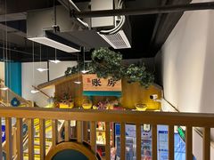 -呷湘厨·鱼汤捞饭·剁椒鱼头·辣椒炒肉(国家会展中心店)