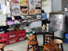-华丰小食