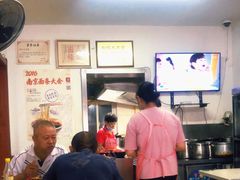-刘记大肉面(三牌楼大街店)