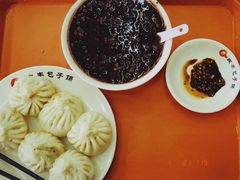 -庆丰包子铺(白塔寺店)