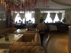 -花舍·新派粤菜·西餐·下午茶(亚运村·鸟巢店)